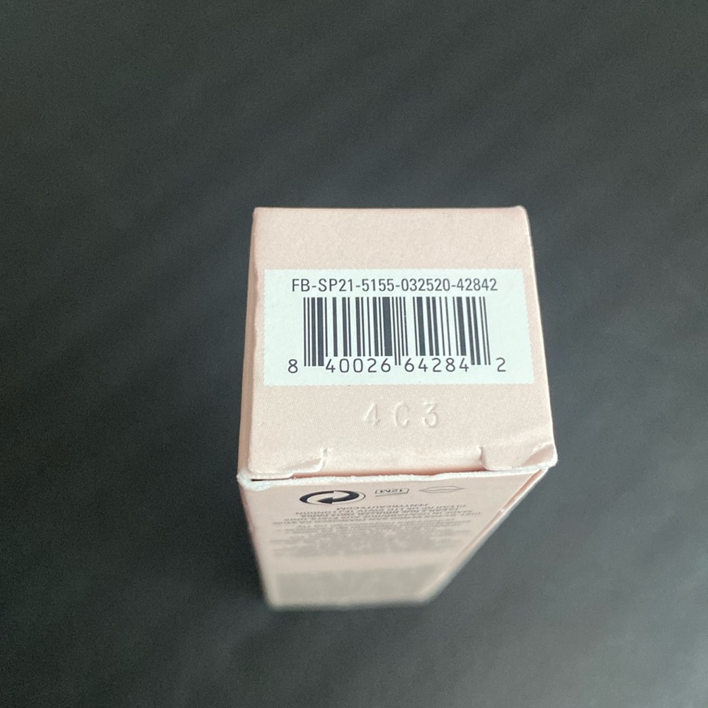 FENTY BEAUTY Gloss Bomb Universal Lip Luminizer in “$weet Mouth” 9ml, Full Size - Picture 7 of 8